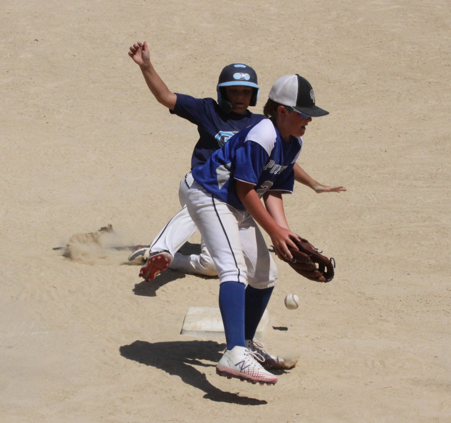 Baseball